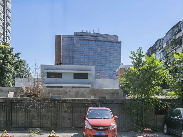 隔离运算放大器特性